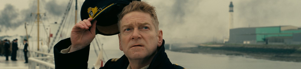 Kenneth Branagh 