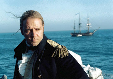 Master & Commander