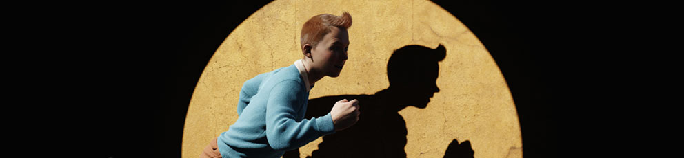 Tintin