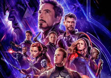 Avengers: Endgame - Une nouvelle bande-annonce dévoilée