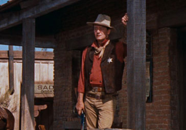 UGC CULTE : RIO BRAVO