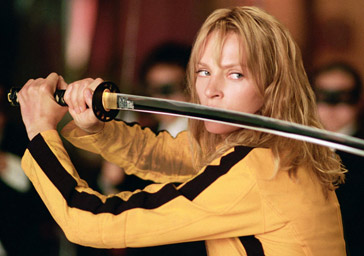 Kill Bill