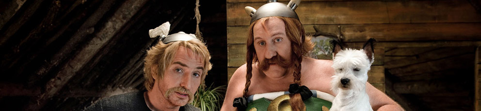 Astérix