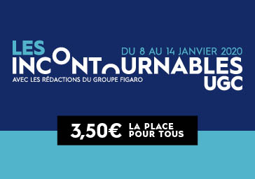 Les Incontournables UGC