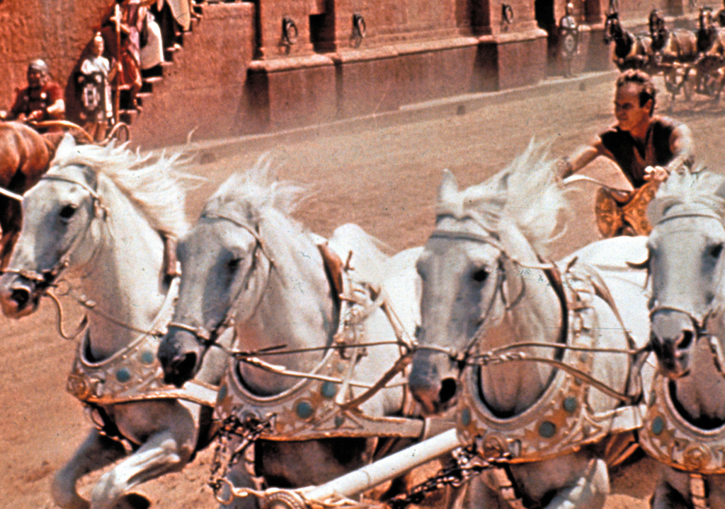 Ben-Hur