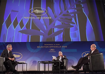 Cannes 2020