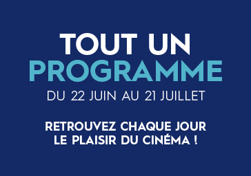 Tout un programme