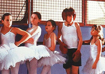 Billy Elliot