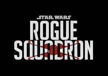 Star Wars: Rogue Squadron