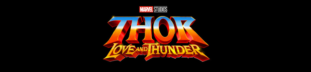 Thor: Love and Thunder