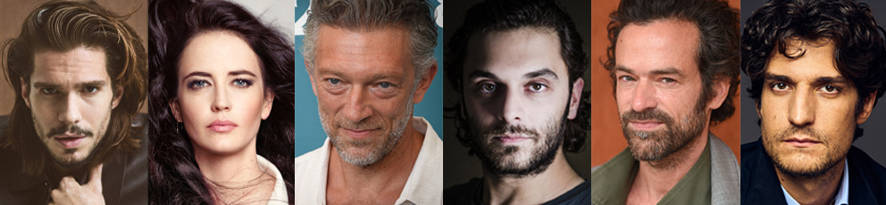 Les Trois Mousquetaires
