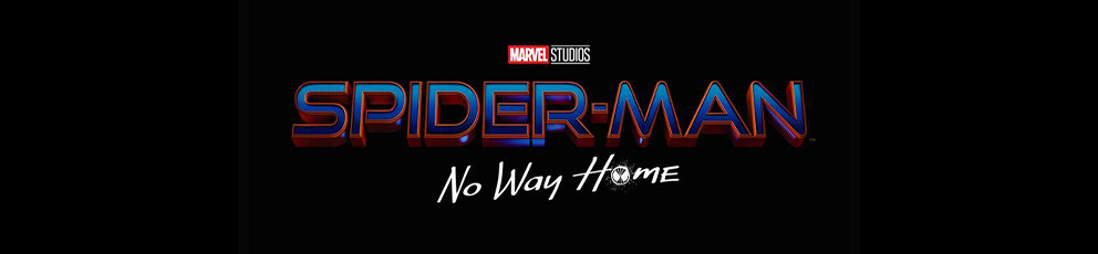 Spider-Man: No Way Home