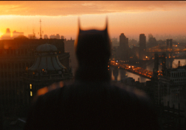 DC FanDome 21
