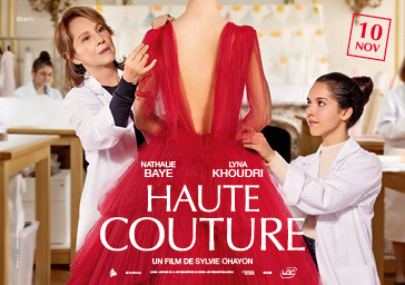 Haute Couture