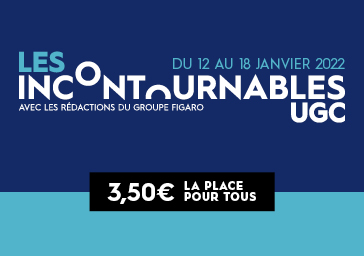 Les Incontournables UGC