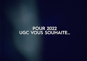 Bonne année 2022