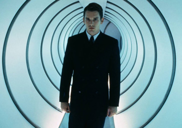 Bienvenue à Gattaca avec Ethan Hawke et Uma Thurman