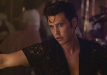 Réservez vos places pour Elvis, le biopic sur le chanteur culte Elvis Presley avec Austin Butler et Tom Hanks