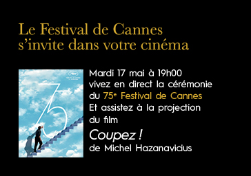 Festival de Cannes