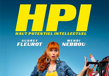 HPI - saison 2