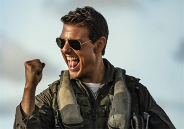 Top Gun: Maverick 