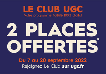 Le Club UGC