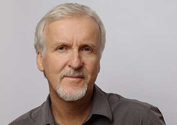 James Cameron