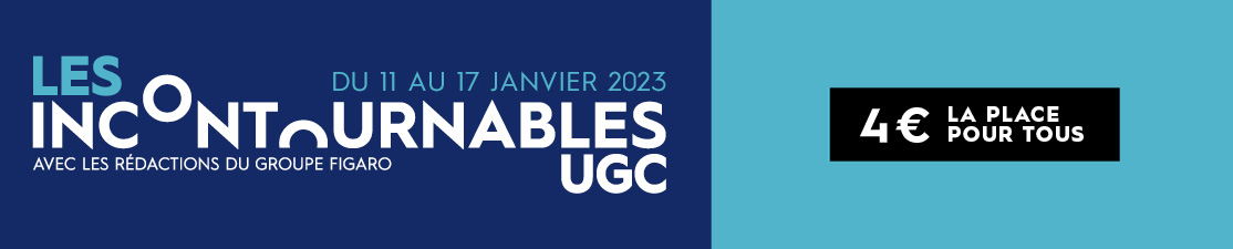 Les Incontournables 2023