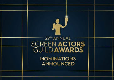 SAG Awards 2023