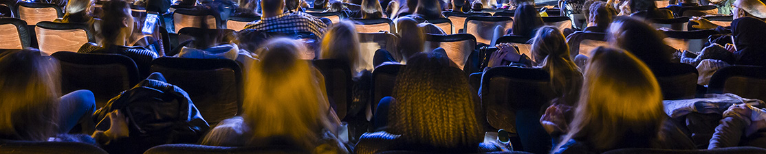 UGC Ciné Cité Les Halles