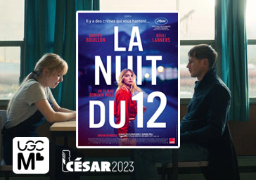 La Nuit du 12