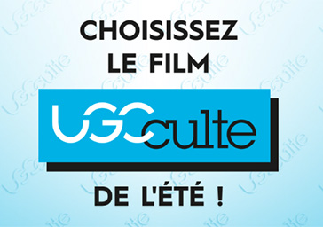 Film UGC Culte de l'été