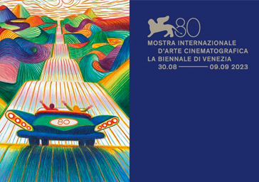 Palmarès du festival de Venise 2023