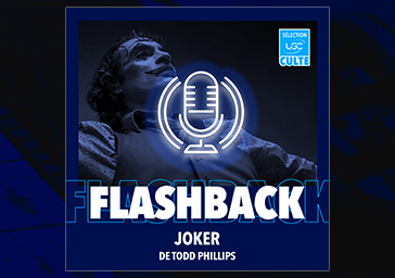 Flaskback - Joker