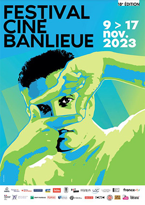 Festival Ciné Banlieues