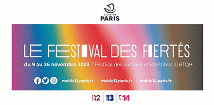 Festival des fiertés