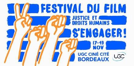 Festival justice et droits humains