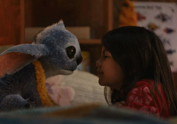 Lilo & Stitch