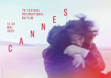  Palmarès 78e Festival de Cannes