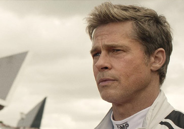 F1® le film