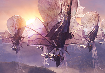 Avatar : De feu et de cendres