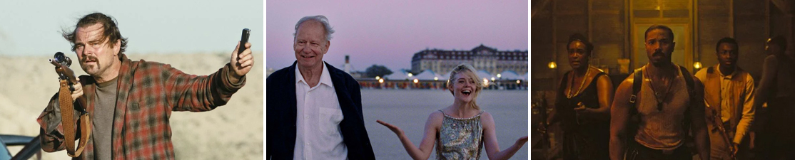 Les nominations des Golden Globes