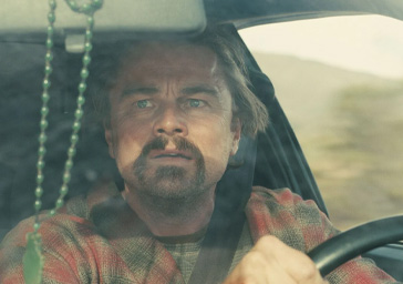 Une bataille apr&egrave;s l'autre Golden Globes