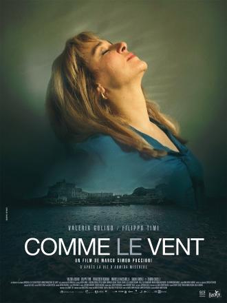 COMME LE VENT