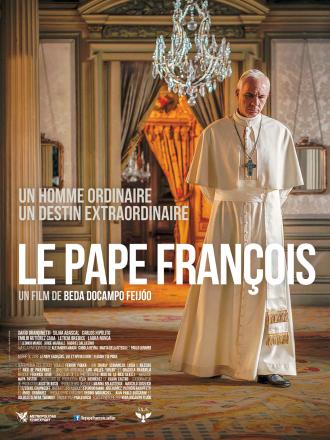 LE PAPE FRANCOIS