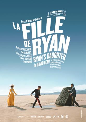 LA FILLE DE RYAN