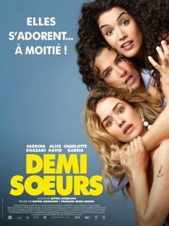 DEMI-SOEURS