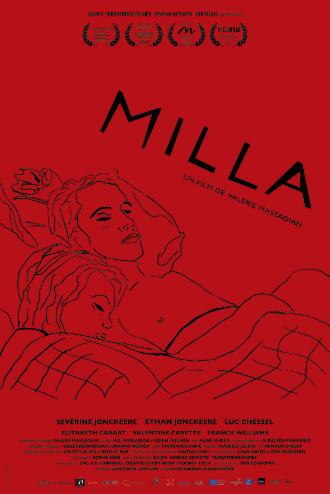 MILLA (2018)