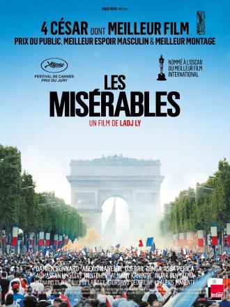 LES MISERABLES