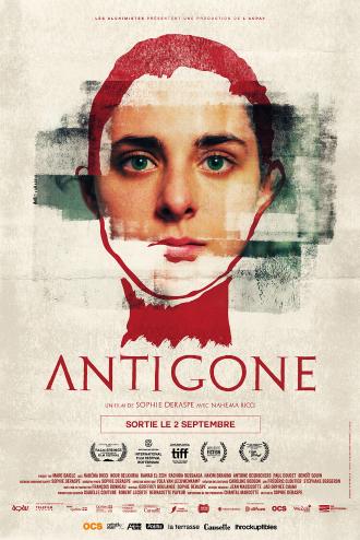 ANTIGONE